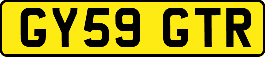 GY59GTR