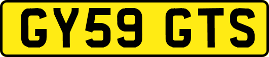 GY59GTS