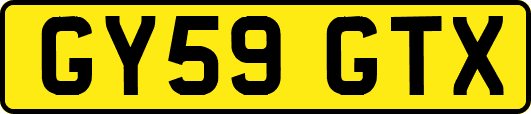 GY59GTX