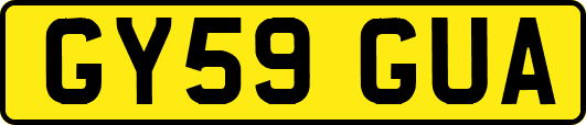 GY59GUA