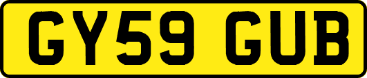GY59GUB