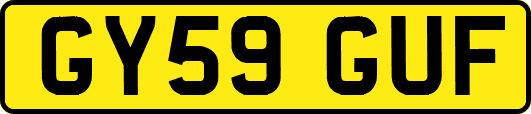GY59GUF