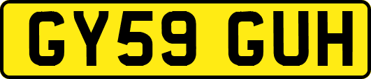 GY59GUH