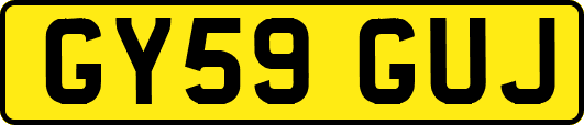 GY59GUJ