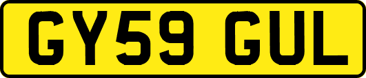 GY59GUL