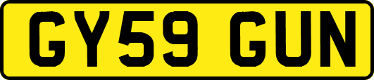 GY59GUN