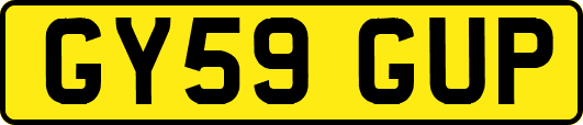 GY59GUP