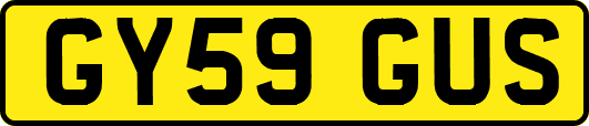GY59GUS