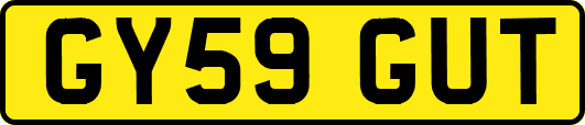GY59GUT