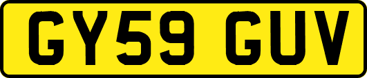 GY59GUV