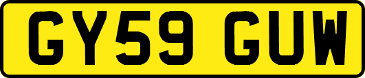 GY59GUW