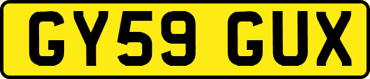 GY59GUX