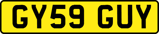 GY59GUY