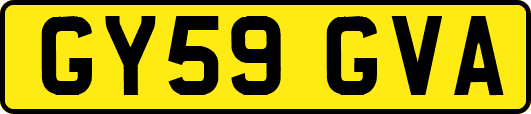GY59GVA