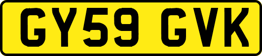 GY59GVK