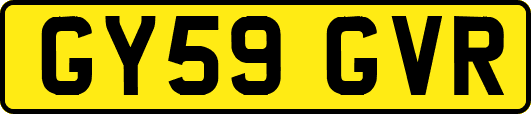 GY59GVR