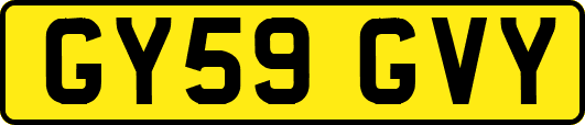 GY59GVY