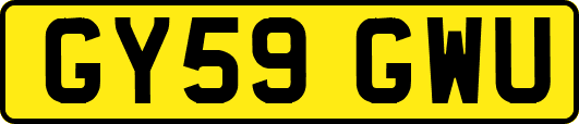 GY59GWU