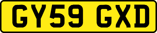 GY59GXD