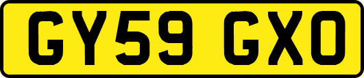 GY59GXO