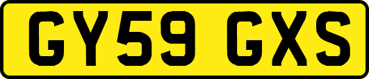 GY59GXS