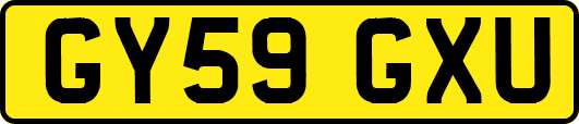 GY59GXU
