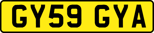 GY59GYA
