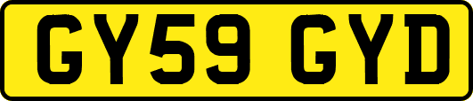 GY59GYD