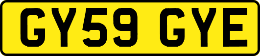 GY59GYE