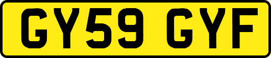 GY59GYF