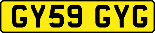 GY59GYG