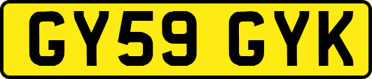 GY59GYK