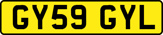 GY59GYL