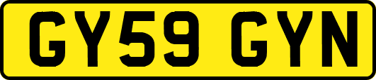 GY59GYN