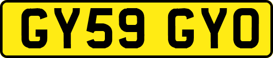 GY59GYO