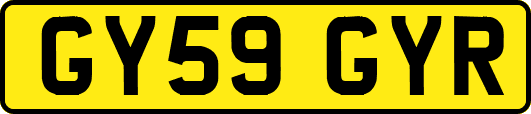 GY59GYR