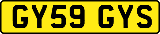 GY59GYS