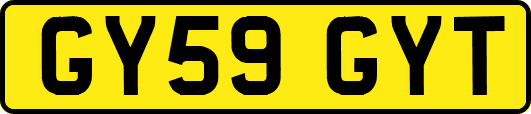 GY59GYT