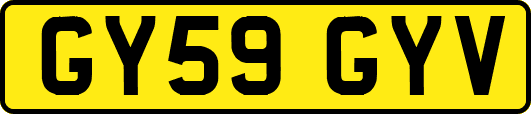 GY59GYV