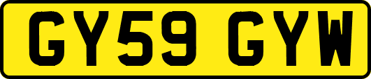GY59GYW