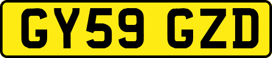 GY59GZD
