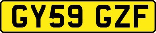 GY59GZF