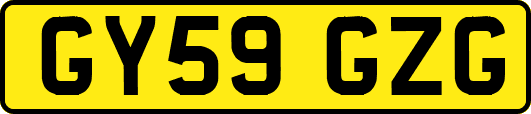 GY59GZG