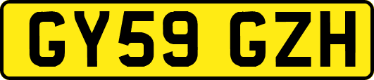 GY59GZH