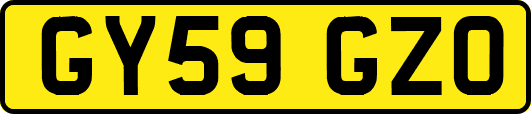 GY59GZO