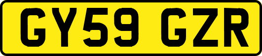 GY59GZR