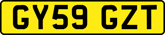 GY59GZT