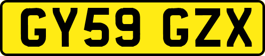 GY59GZX