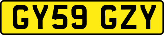 GY59GZY