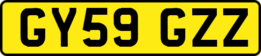 GY59GZZ